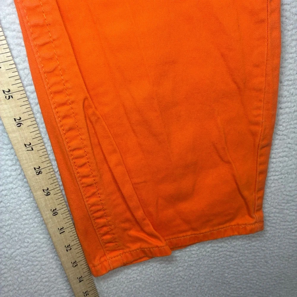 True Religion measurements waist